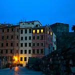 I Tre Merli Camogli