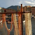 Couette-café I Tre Merli Camogli