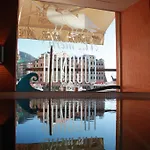 Couette-café I Tre Merli 4*