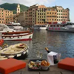 I Tre Merli Couette-café 4*