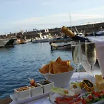 Couette-café I Tre Merli 4*