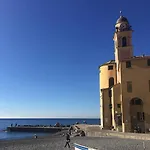 Couette-café I Tre Merli