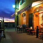 Couette-café I Tre Merli Camogli
