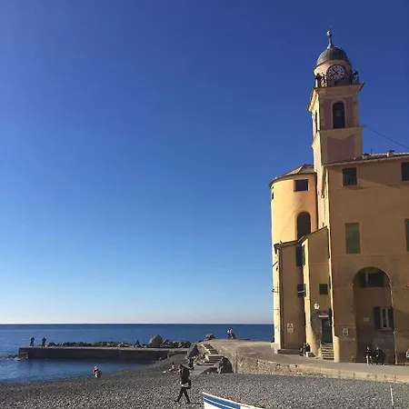 I Tre Merli Bed & Breakfast Camogli