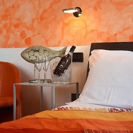 Bed & Breakfast I Tre Merli 4*