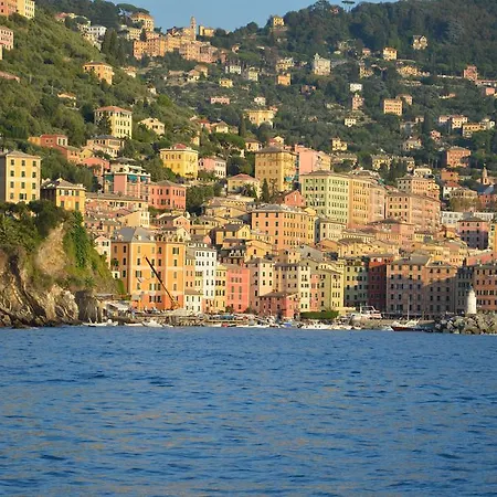 I Tre Merli Bed & Breakfast