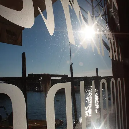I Tre Merli Alojamento de Acomodação e Pequeno-almoço Camogli