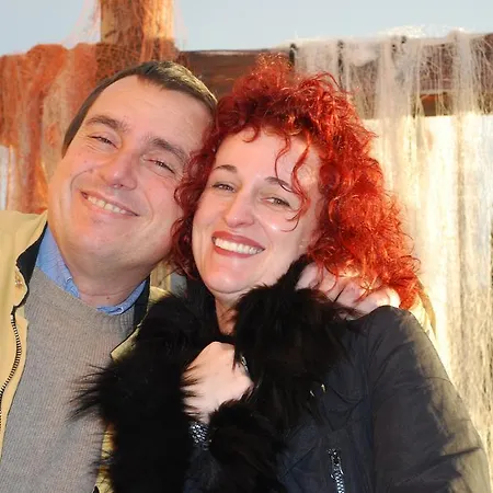 I Tre Merli Bed & Breakfast