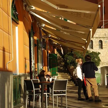 I Tre Merli 4* Camogli