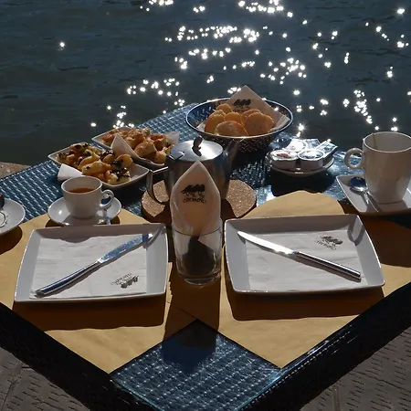 I Tre Merli Bed and Breakfast