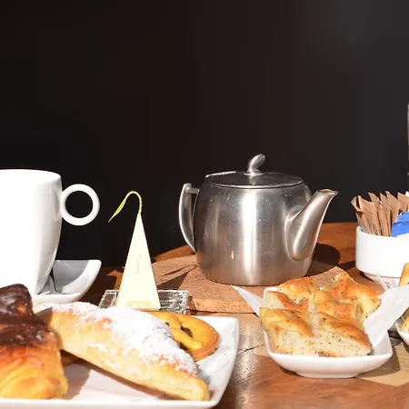 Bed & Breakfast I Tre Merli 4*