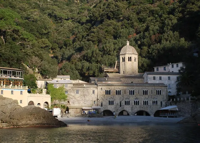 I Tre Merli Bed & Breakfast