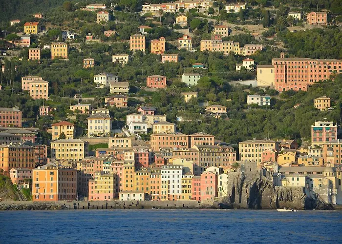 I Tre Merli Bed & Breakfast 4*