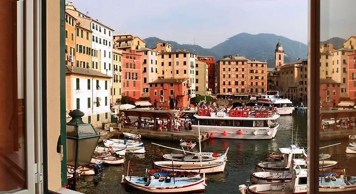 I Tre Merli Bed & Breakfast