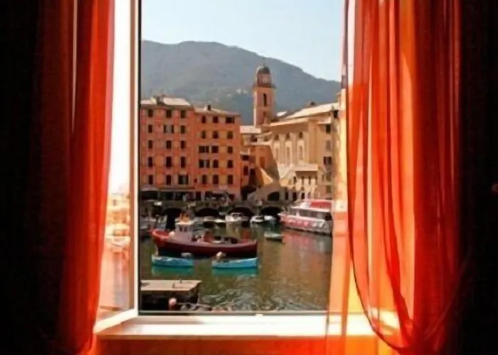 Bed & Breakfast I Tre Merli
