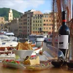 I Tre Merli 4* Camogli