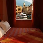 I Tre Merli 4* Camogli