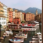 I Tre Merli Panzió Camogli