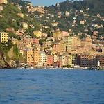I Tre Merli Panzió