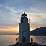 I Tre Merli Panzió Camogli
