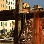 I Tre Merli Camogli
