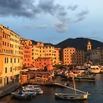 I Tre Merli Camogli