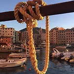 Bed & Breakfast I Tre Merli Camogli