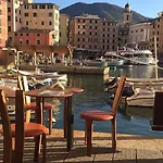 Panzió I Tre Merli Camogli