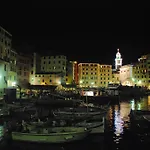 Panzió I Tre Merli 4*