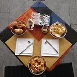Bed & Breakfast I Tre Merli