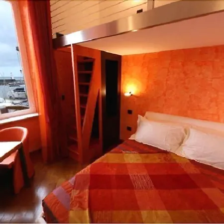 I Tre Merli Bed & Breakfast 3*