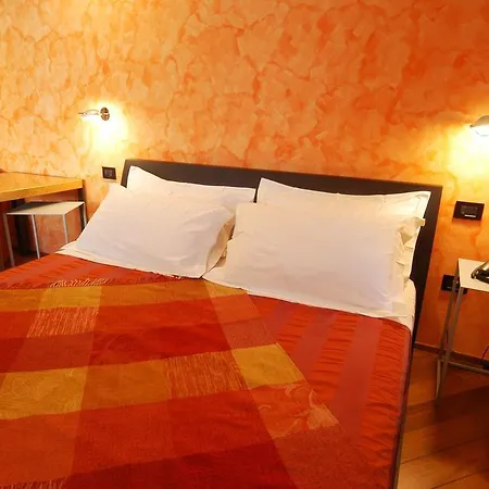 I Tre Merli Frühstückspension 4*