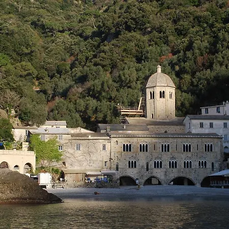 I Tre Merli Bed & Breakfast