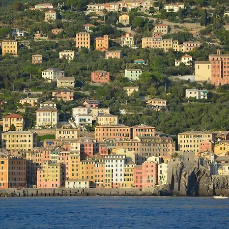 I Tre Merli Bed & Breakfast 3*