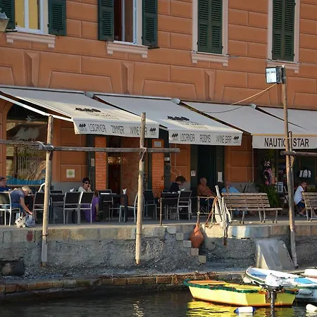I Tre Merli Bed & Breakfast