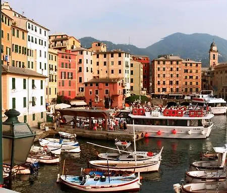 I Tre Merli Bed & Breakfast