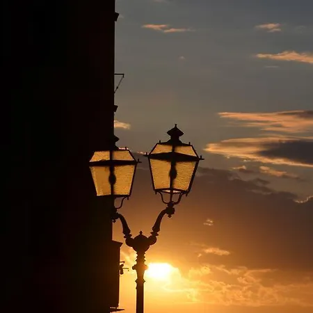 I Tre Merli Camogli