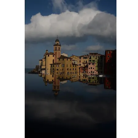 I Tre Merli 3* Camogli