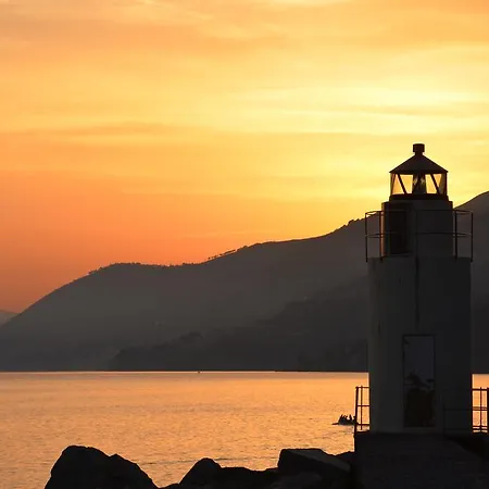 I Tre Merli Frühstückspension 4*