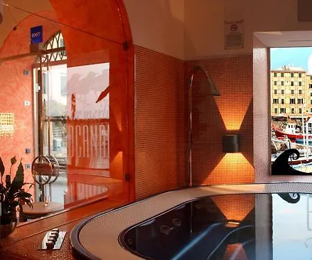 I Tre Merli 4* Camogli