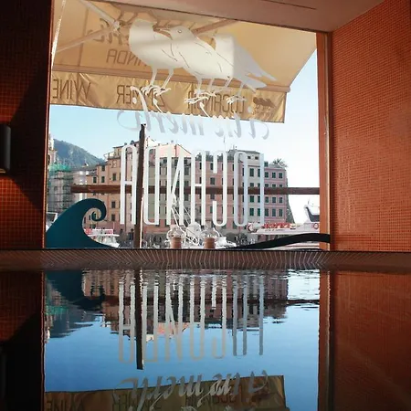 Bed & Breakfast I Tre Merli 4*