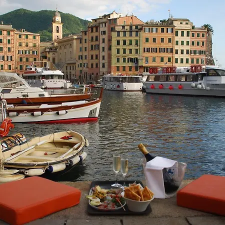 I Tre Merli Bed & Breakfast 3*