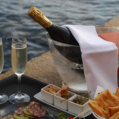 Frühstückspension I Tre Merli 4*