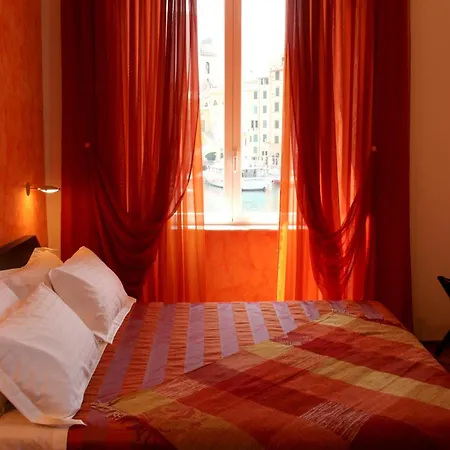 I Tre Merli Bed & Breakfast