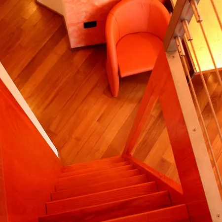 I Tre Merli Bed & Breakfast Camogli