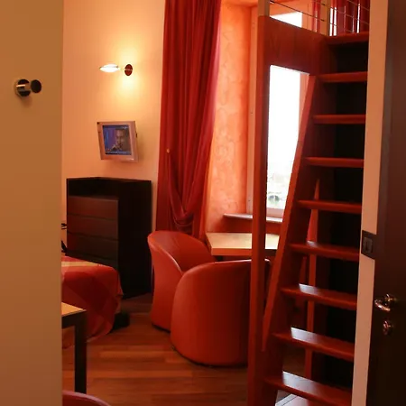I Tre Merli Bed & Breakfast 4*