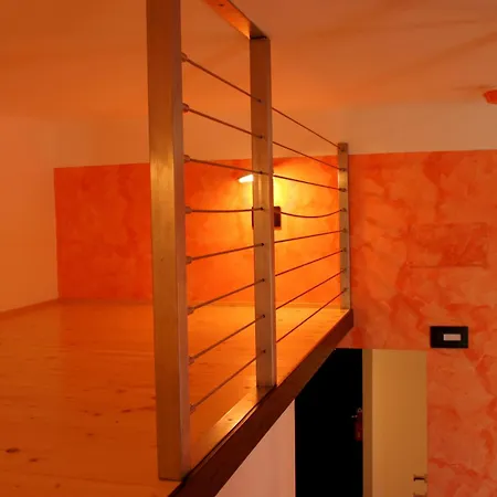 I Tre Merli 4* Camogli