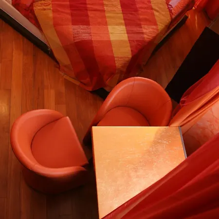 Bed & Breakfast I Tre Merli