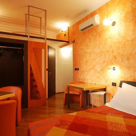 Bed & Breakfast I Tre Merli 3*