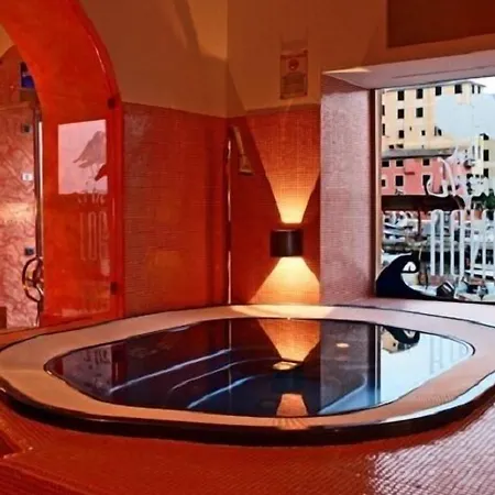 I Tre Merli Oda ve Kahvaltı